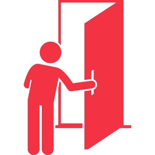 person